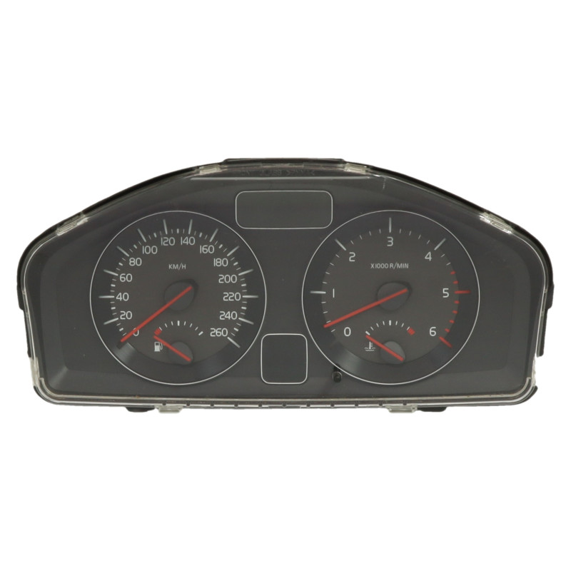 Compteur VOLVO C 30