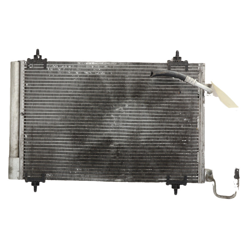 Condenseur de clim CITROEN DS4