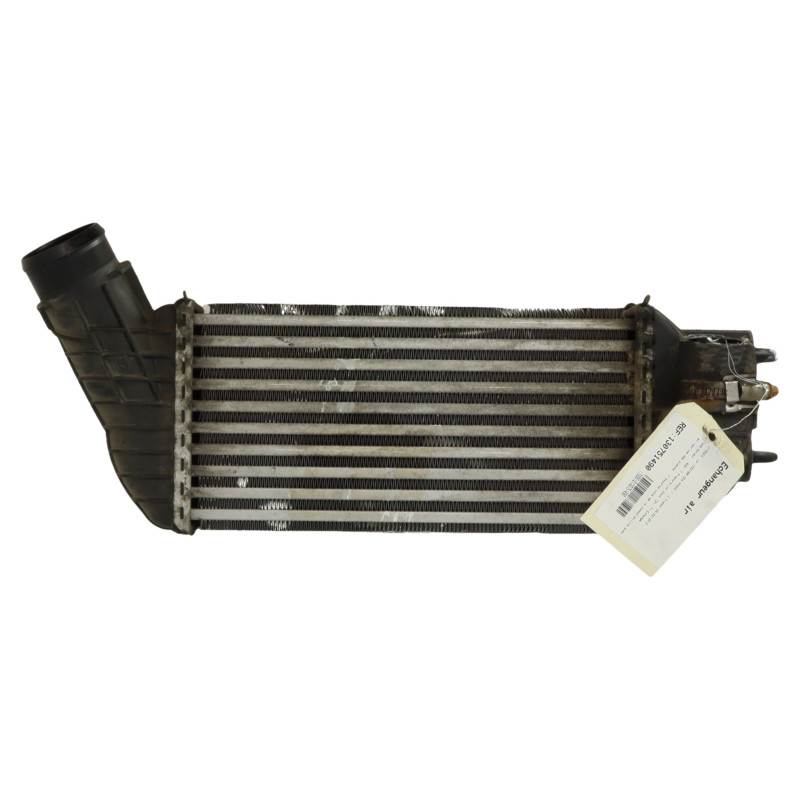 Echangeur air (Intercooler) CITROEN DS4