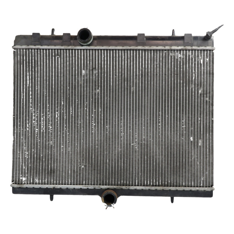 Radiateur eau CITROEN DS4