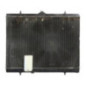 Radiateur eau CITROEN DS4