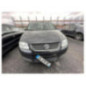 Renfort pare choc avant (traverse) VOLKSWAGEN TOURAN 1