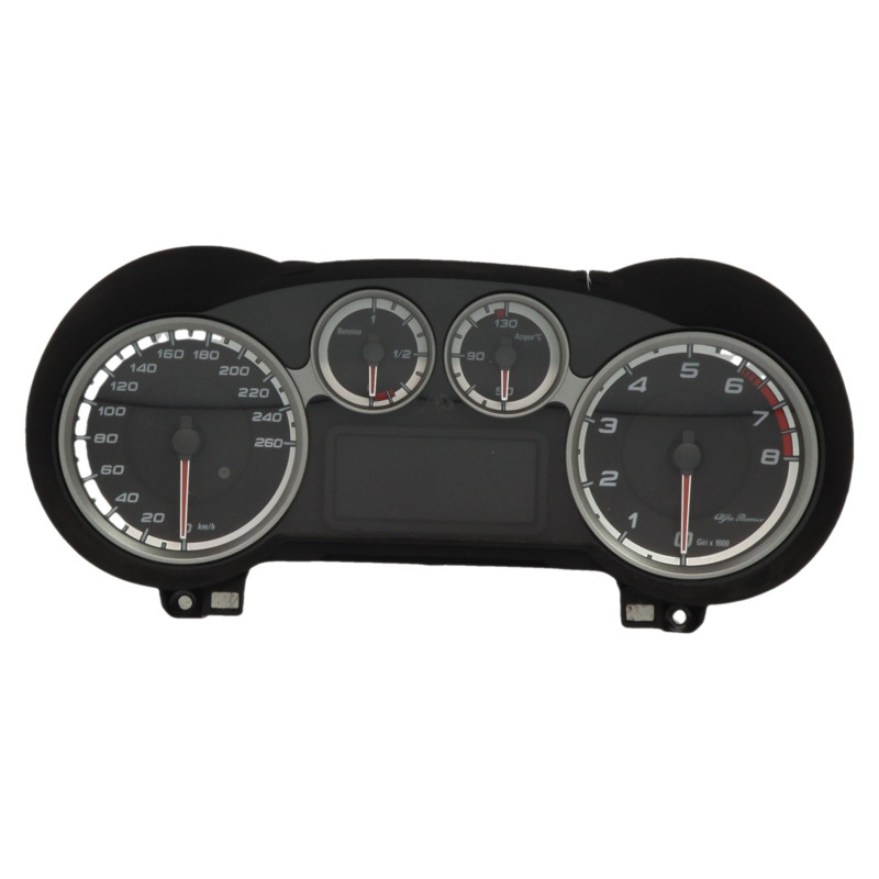 Compteur ALFA ROMEO MITO