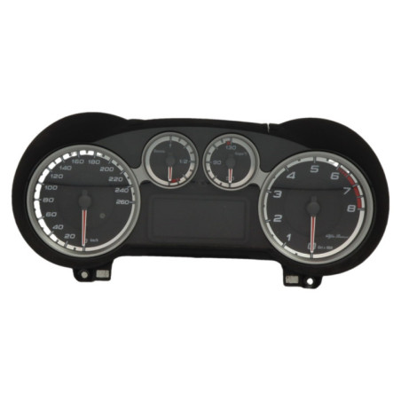 Compteur ALFA ROMEO MITO Photo n°1