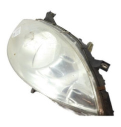 Optique avant principal gauche (feux)(phare) MERCEDES CLASSE A 169