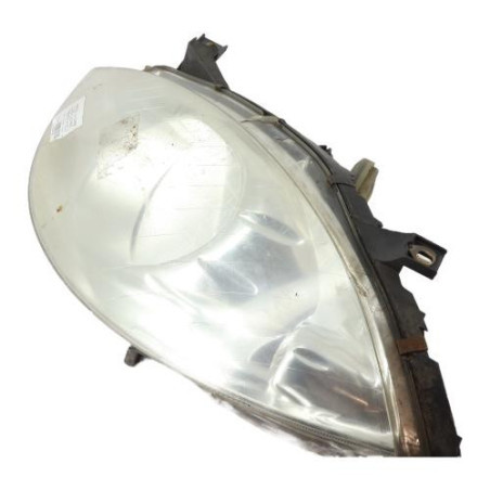 Optique avant principal gauche (feux)(phare) MERCEDES CLASSE A 169