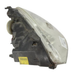 Optique avant principal gauche (feux)(phare) MERCEDES CLASSE A 169 Photo n°4