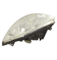 Optique avant principal gauche (feux)(phare) MERCEDES CLASSE A 169 Photo n°5