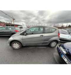 Optique avant principal gauche (feux)(phare) MERCEDES CLASSE A 169 Photo n°15