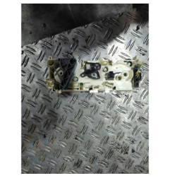 Commande chauffage PEUGEOT PARTNER 1 Photo n°3
