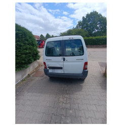 Commande chauffage PEUGEOT PARTNER 1 Photo n°5