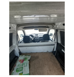 Commande chauffage PEUGEOT PARTNER 1 Photo n°6