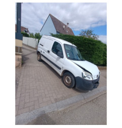Commande chauffage PEUGEOT PARTNER 1 Photo n°8
