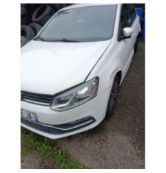 Demarreur VOLKSWAGEN POLO 5