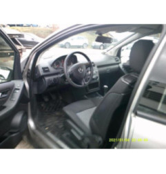 Retroviseur gauche MERCEDES CLASSE A 169 Photo n°11