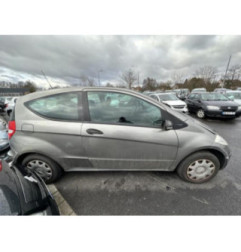 Retroviseur gauche MERCEDES CLASSE A 169 Photo n°12