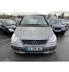 Retroviseur gauche MERCEDES CLASSE A 169 Photo n°14