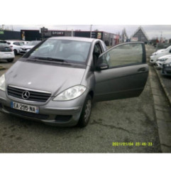 Retroviseur gauche MERCEDES CLASSE A 169 Photo n°17