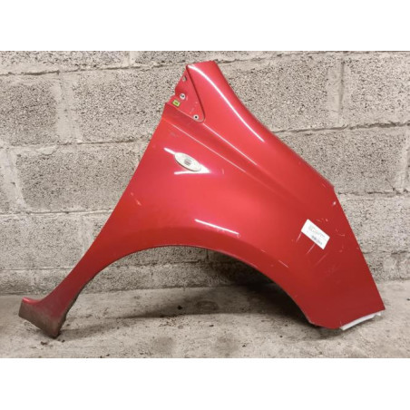 Aile avant droit NISSAN NOTE 1
