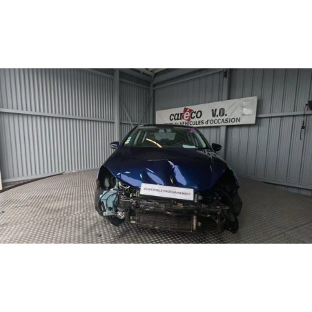 Commande chauffage VOLKSWAGEN GOLF 6 Photo n°1
