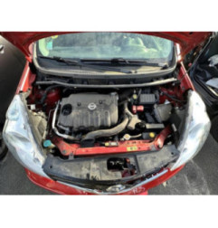 Aile avant droit NISSAN NOTE 1 Photo n°17