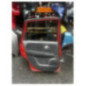 Porte arriere gauche NISSAN NOTE 1