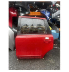 Porte arriere gauche NISSAN NOTE 1