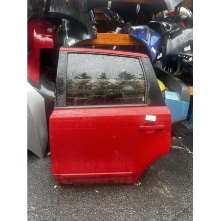 Porte arriere gauche NISSAN NOTE 1