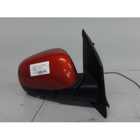Retroviseur droit NISSAN NOTE 1 Photo n°1