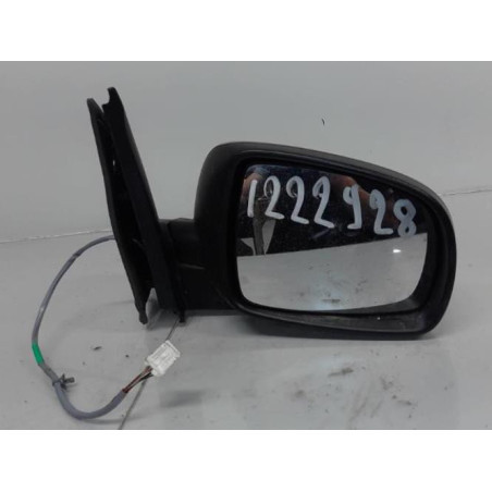 Retroviseur droit NISSAN NOTE 1