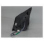 Retroviseur droit NISSAN NOTE 1