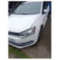 Moyeu avant gauche VOLKSWAGEN POLO 5