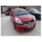Retroviseur droit NISSAN NOTE 1