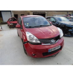 Retroviseur droit NISSAN NOTE 1 Photo n°6