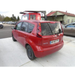 Retroviseur droit NISSAN NOTE 1 Photo n°8