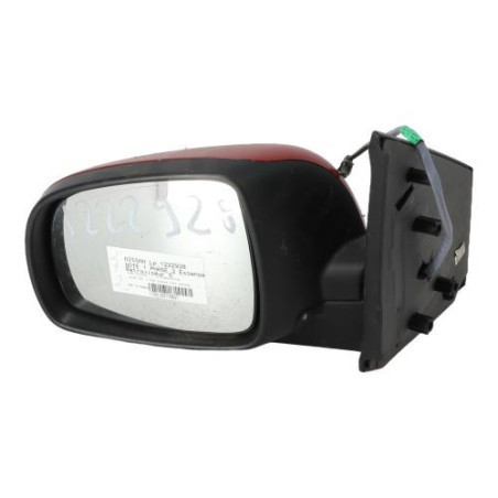 Retroviseur gauche NISSAN NOTE 1 Photo n°1