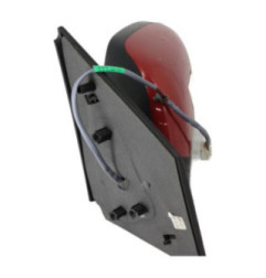 Retroviseur gauche NISSAN NOTE 1