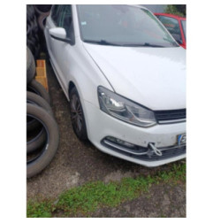 Récepteur embrayage VOLKSWAGEN POLO 5 Photo n°1