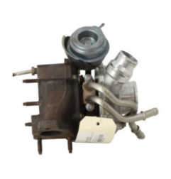 Turbo RENAULT SCENIC 2 Photo n°4