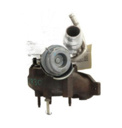 Turbo RENAULT SCENIC 2 Photo n°5