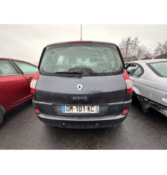 Turbo RENAULT SCENIC 2 Photo n°6