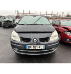 Turbo RENAULT SCENIC 2 Photo n°8