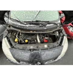 Turbo RENAULT SCENIC 2 Photo n°12