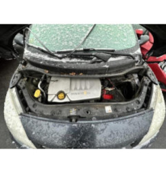 Turbo RENAULT SCENIC 2 Photo n°13