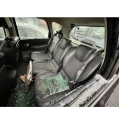 Turbo RENAULT SCENIC 2 Photo n°17