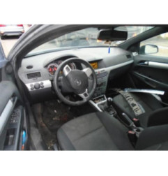 Feu arriere principal gauche (feux) OPEL ASTRA H Photo n°6