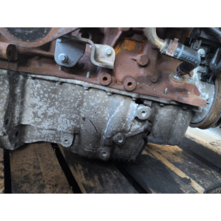 Moteur RENAULT CLIO 4
