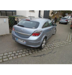 Feu arriere principal gauche (feux) OPEL ASTRA H Photo n°9