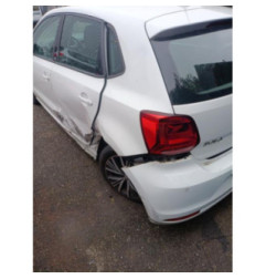 Turbo VOLKSWAGEN POLO 5 Photo n°4