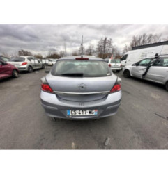 Feu arriere principal gauche (feux) OPEL ASTRA H Photo n°15